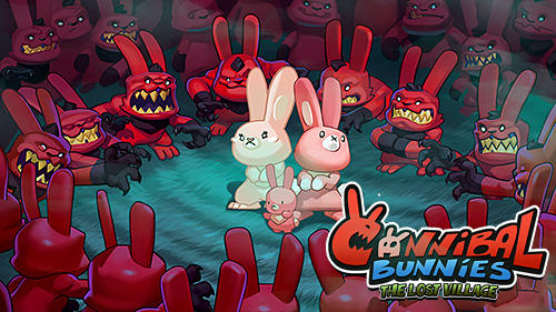 game pic for Cannibal bunnies 2